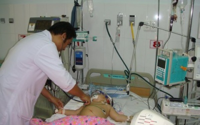 Phòng bệnh tay chân miệng khi chưa có vaccine